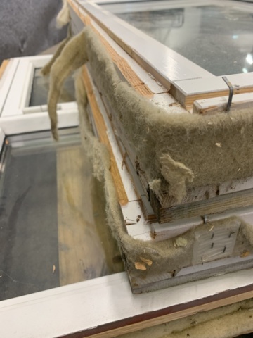 1425306-6 3 st träfönster 7x12 12x12