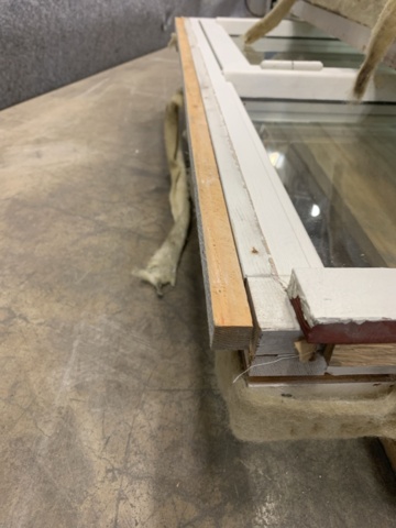 1425306-7 3 st träfönster 7x12 12x12