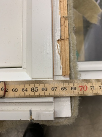 1425306-15 3 st träfönster 7x12 12x12