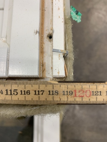 1425306-16 3 st träfönster 7x12 12x12