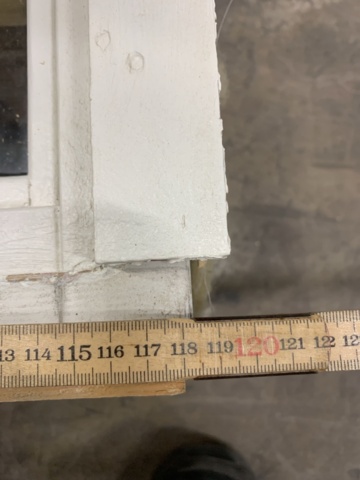 1425306-17 3 st träfönster 7x12 12x12