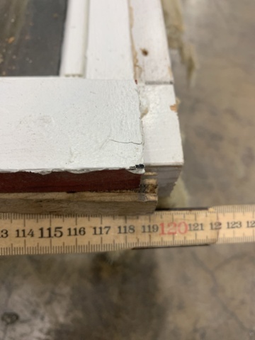 1425306-18 3 st träfönster 7x12 12x12