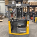 1425316-2 Reach truck Jungheinrich ETV 216