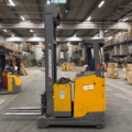 1425316-3 Reach truck Jungheinrich ETV 216