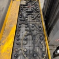 1425316-5 Reach truck Jungheinrich ETV 216