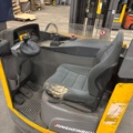 1425316-6 Reach truck Jungheinrich ETV 216