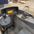 1425316-8 Reach truck Jungheinrich ETV 216