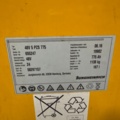 1425316-9 Reach truck Jungheinrich ETV 216
