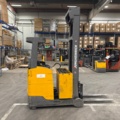 1425317-1 Reach truck Jungheinrich ETV 216