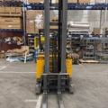 1425317-2 Reach truck Jungheinrich ETV 216
