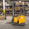 1425317-3 Reach truck Jungheinrich ETV 216