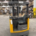 1425317-4 Reach truck Jungheinrich ETV 216