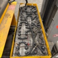 1425317-7 Reach truck Jungheinrich ETV 216