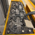 1425317-8 Reach truck Jungheinrich ETV 216