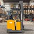 1425318-1 Reach truck Jungheinrich ETV 216