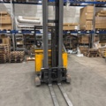 1425318-2 Reach truck Jungheinrich ETV 216