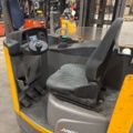 1425318-5 Reach truck Jungheinrich ETV 216