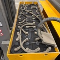 1425318-8 Reach truck Jungheinrich ETV 216