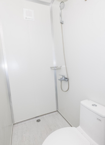 Exempelbild – visar möjlig inredning (ej exakt aktuell modul)