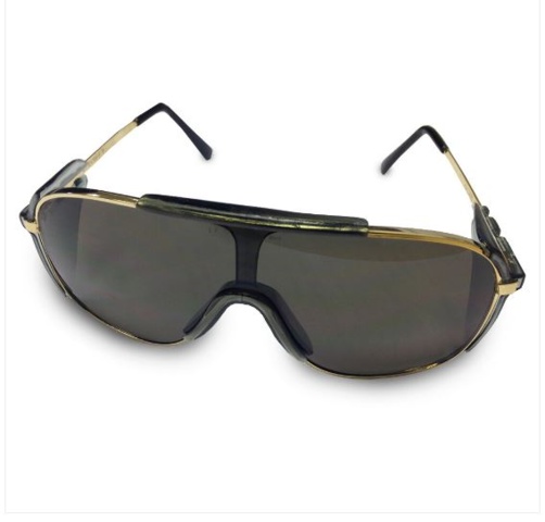 1425572-1 Gråtonade säkerhetsglasögon – 10 stycken (ref. V)