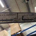 1425316-10 Reach truck Jungheinrich ETV 216