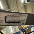 1425318-10 Reach truck Jungheinrich ETV 216