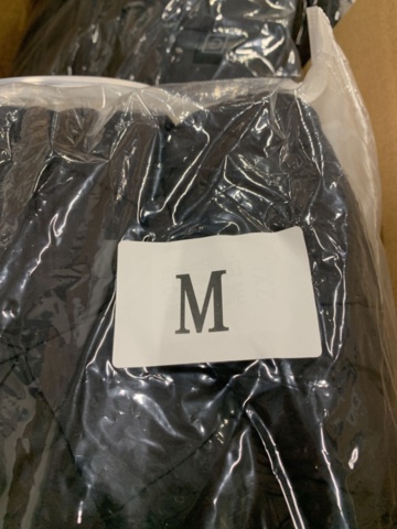 1425355-13 Batteridriven värmejacka, strl M