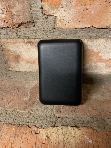 1425356-9 Batteridriven värmejacka, strl M