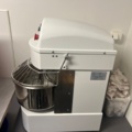 1422209-3 Dough mixer 20L - 13kg dough - 2 speeds