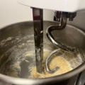 1422209-5 Dough mixer 20L - 13kg dough - 2 speeds
