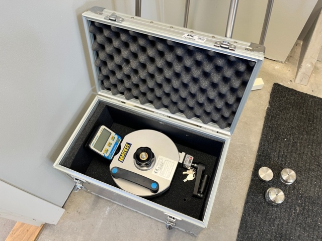 1423894-1 Matest E142 dragprovare