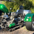 1425606-5 Trike, Volkswagen 1600