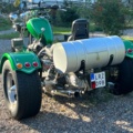 1425606-7 Trike, Volkswagen 1600