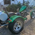 1425606-8 Trike, Volkswagen 1600