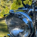 1425606-12 Trike, Volkswagen 1600
