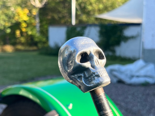 1425606-13 Trike, Volkswagen 1600