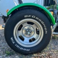 1425606-15 Trike, Volkswagen 1600
