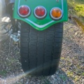 1425606-16 Trike, Volkswagen 1600