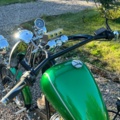 1425606-20 Trike, Volkswagen 1600