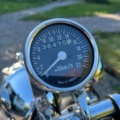 1425606-22 Trike, Volkswagen 1600