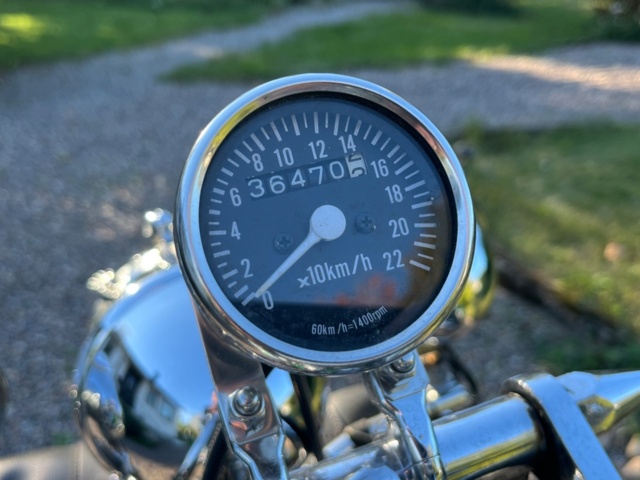 1425606-22 Trike, Volkswagen 1600