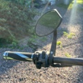 1425606-24 Trike, Volkswagen 1600