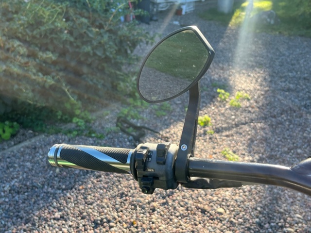 1425606-24 Trike, Volkswagen 1600