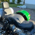 1425606-25 Trike, Volkswagen 1600