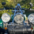 1425606-26 Trike, Volkswagen 1600