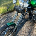 1425606-27 Trike, Volkswagen 1600