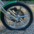 1425606-29 Trike, Volkswagen 1600