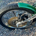 1425606-30 Trike, Volkswagen 1600