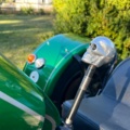 1425606-31 Trike, Volkswagen 1600