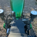 1425606-33 Trike, Volkswagen 1600